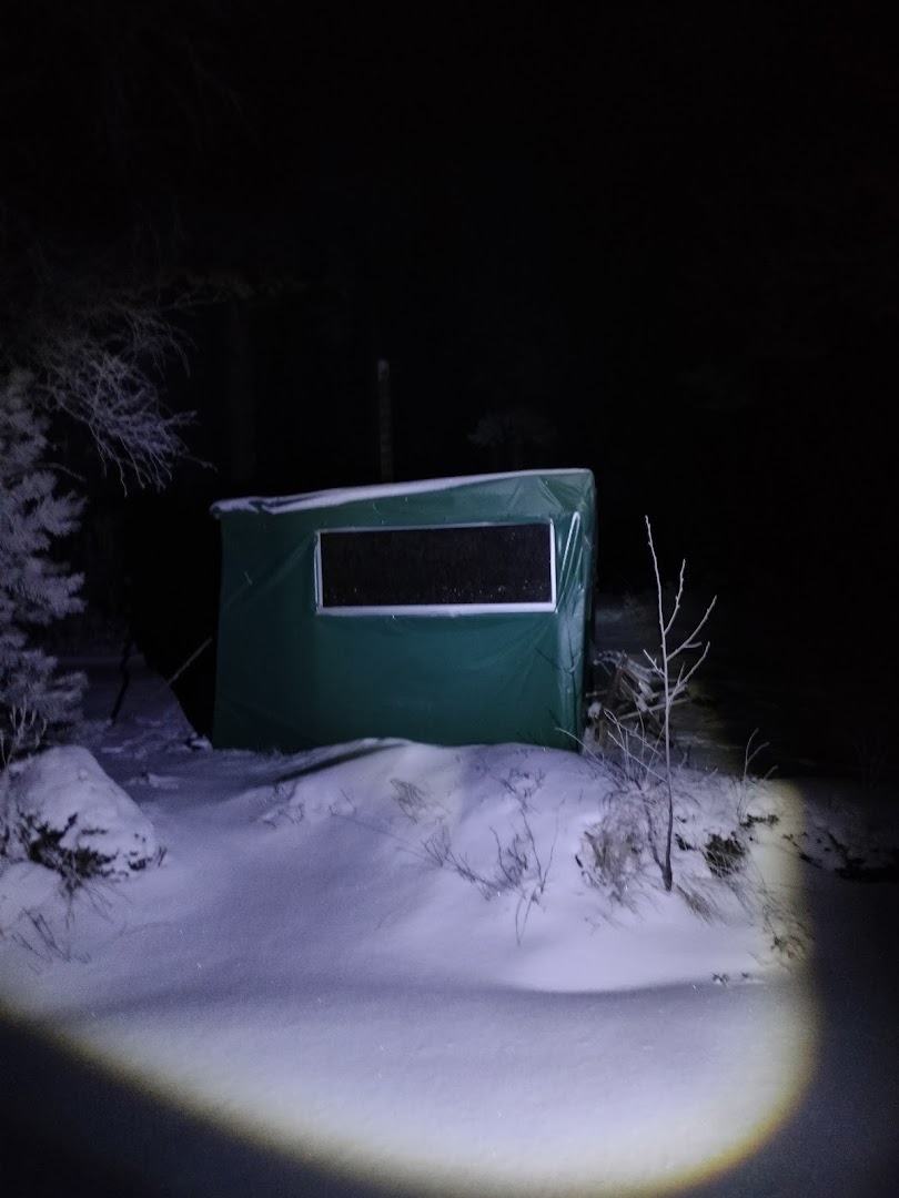 Palokas public sauna natural · Kuvat 5
