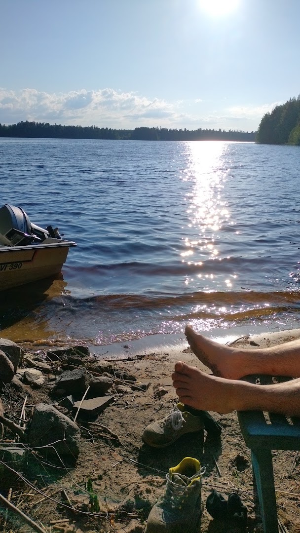 Palokas public sauna natural · Kuvat 6