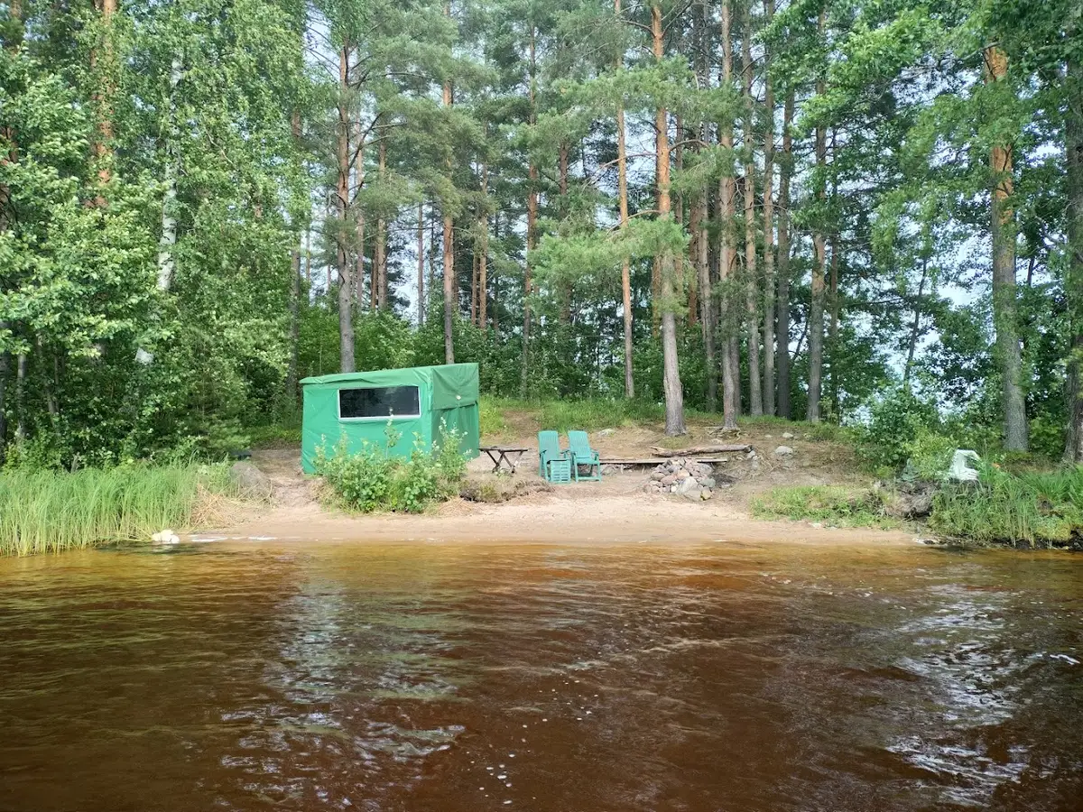 Palokas public sauna natural · Kuvat 2
