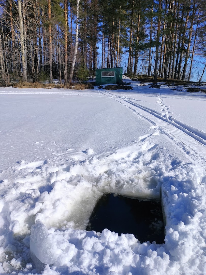 Palokas public sauna natural · Kuvat 4